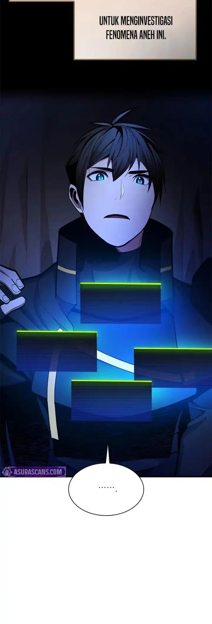 Baca The Tutorial Is Too Hard - Chapter 233 halaman 24