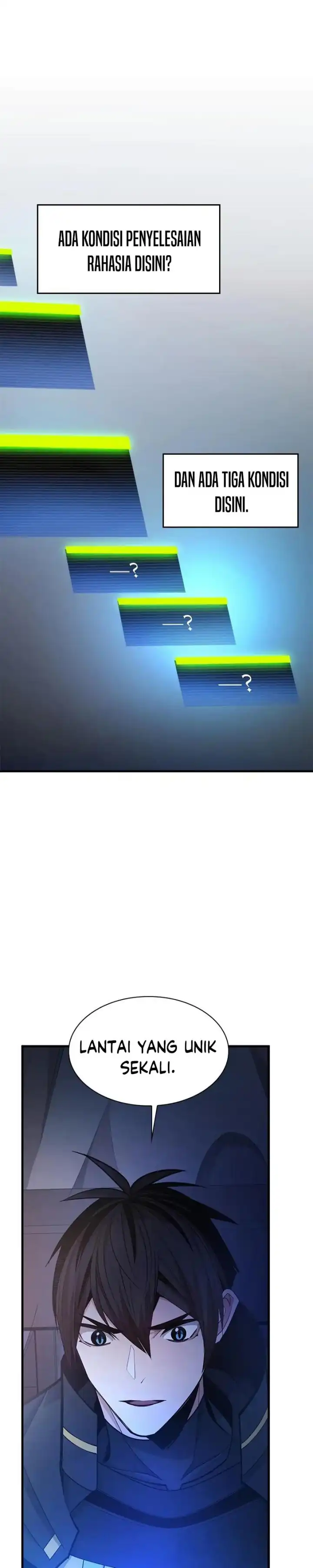 Baca The Tutorial Is Too Hard - Chapter 233 halaman 27