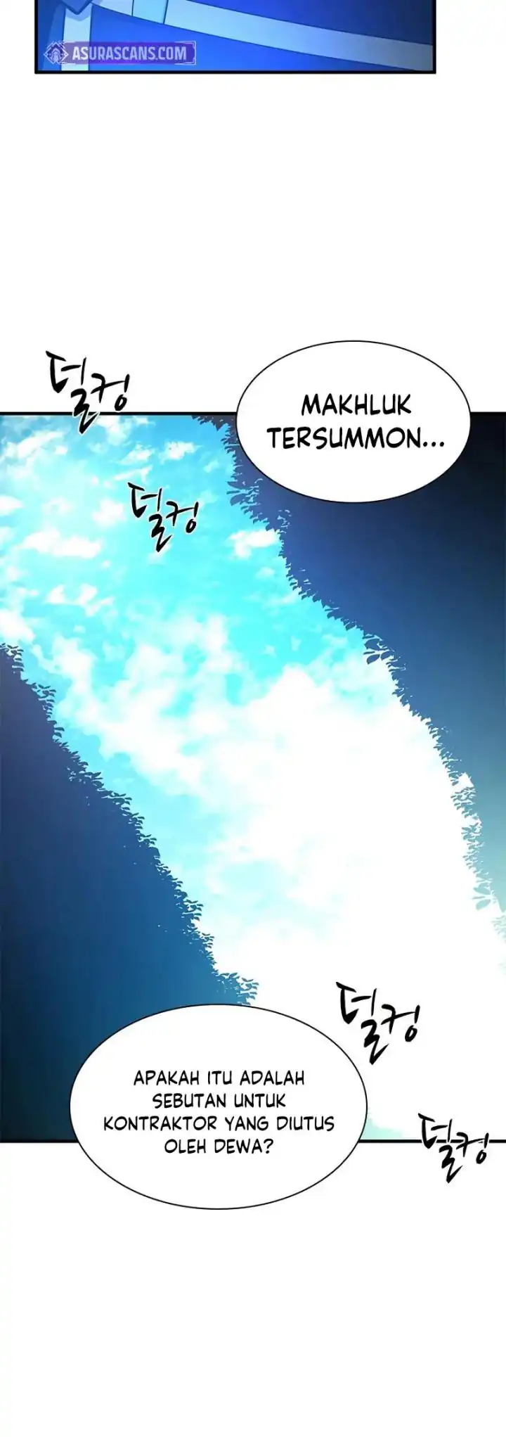 Baca The Tutorial Is Too Hard - Chapter 233 halaman 28