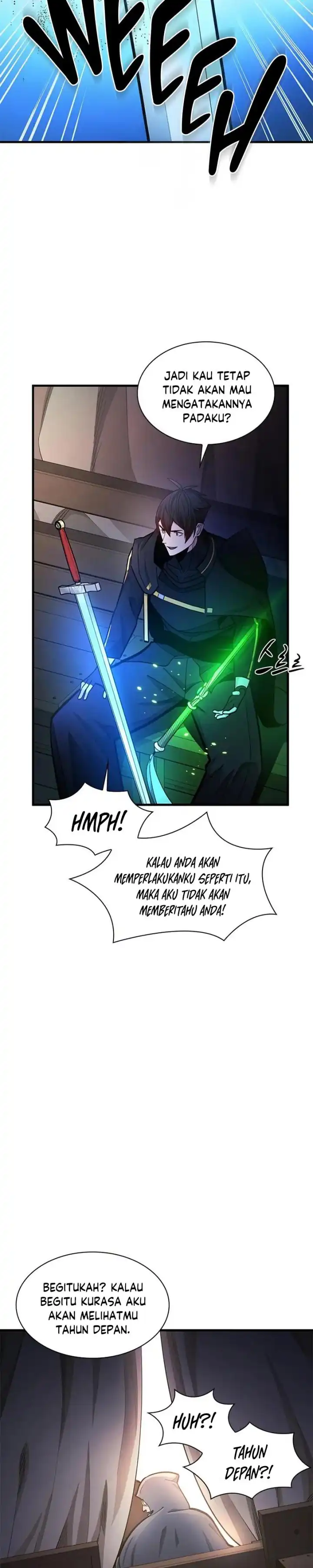 Baca The Tutorial Is Too Hard - Chapter 233 halaman 31