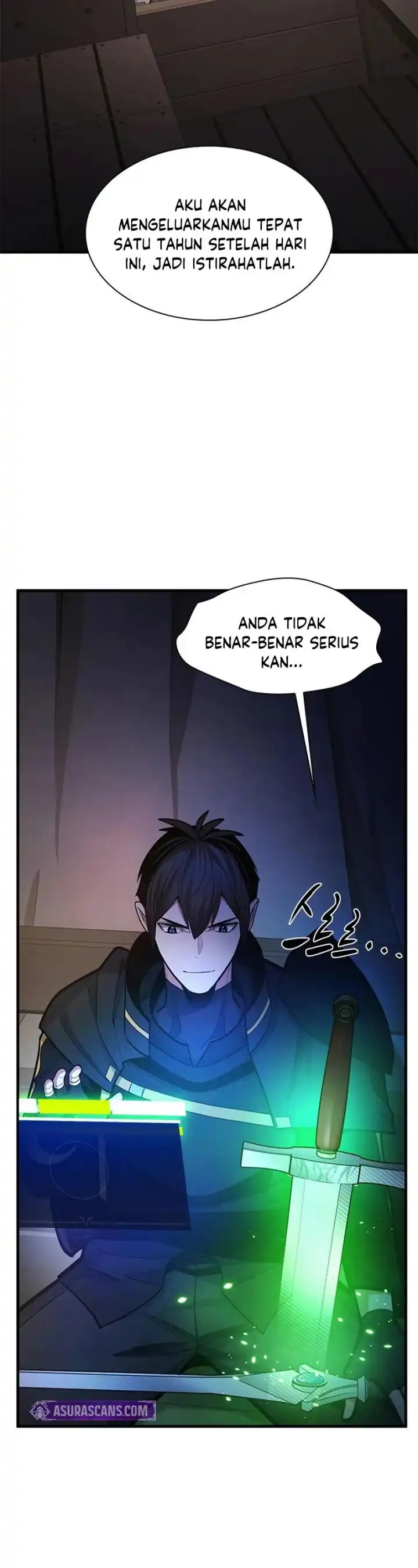 Baca The Tutorial Is Too Hard - Chapter 233 halaman 32