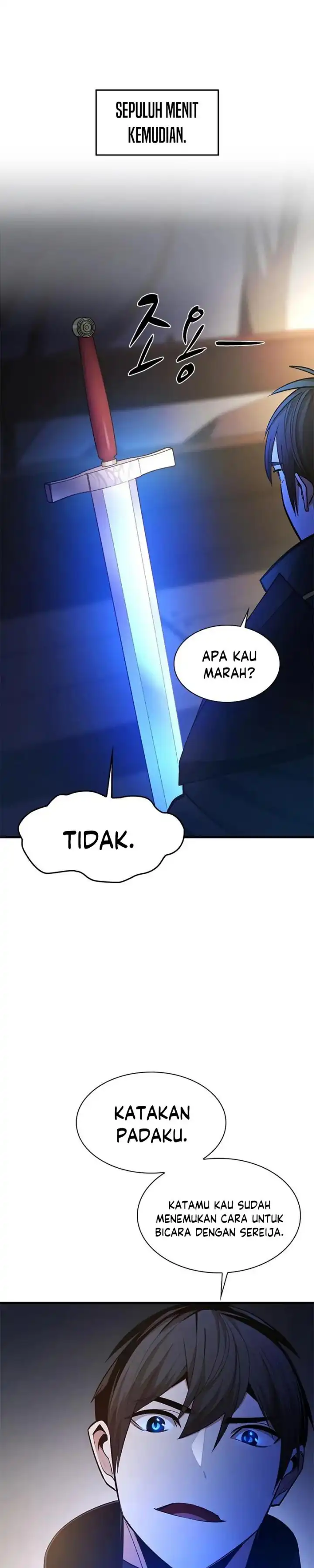 Baca The Tutorial Is Too Hard - Chapter 233 halaman 33