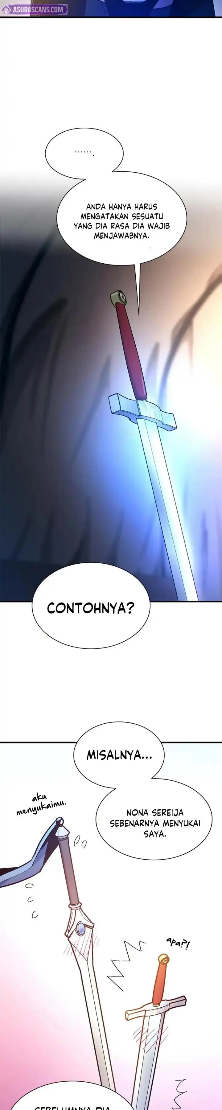 Baca The Tutorial Is Too Hard - Chapter 233 halaman 34