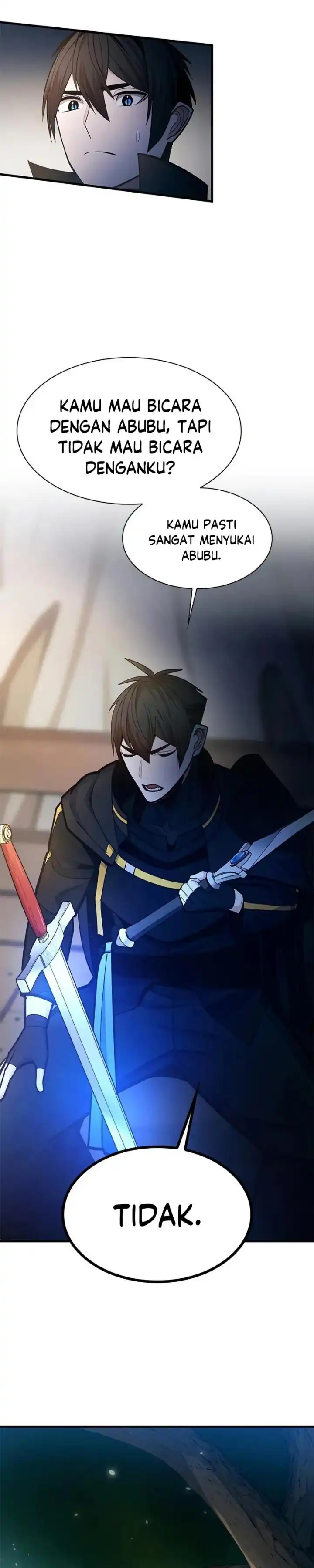 Baca The Tutorial Is Too Hard - Chapter 233 halaman 37