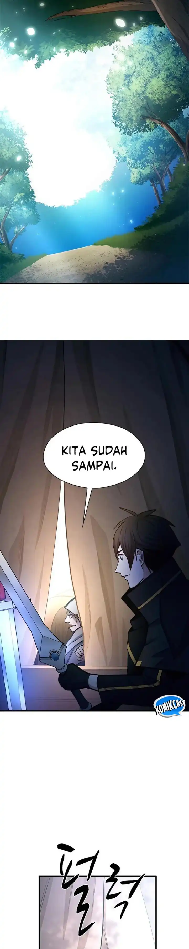 Baca The Tutorial Is Too Hard - Chapter 233 halaman 38