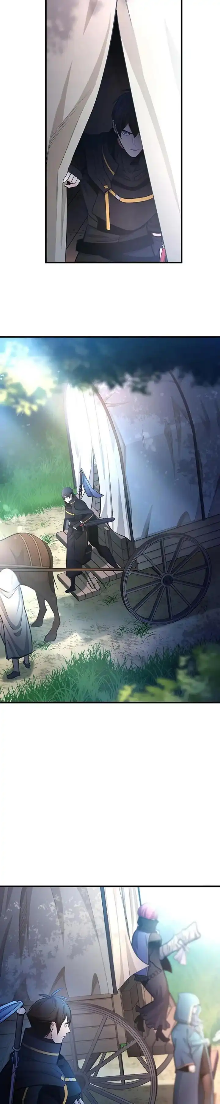 Baca The Tutorial Is Too Hard - Chapter 233 halaman 39