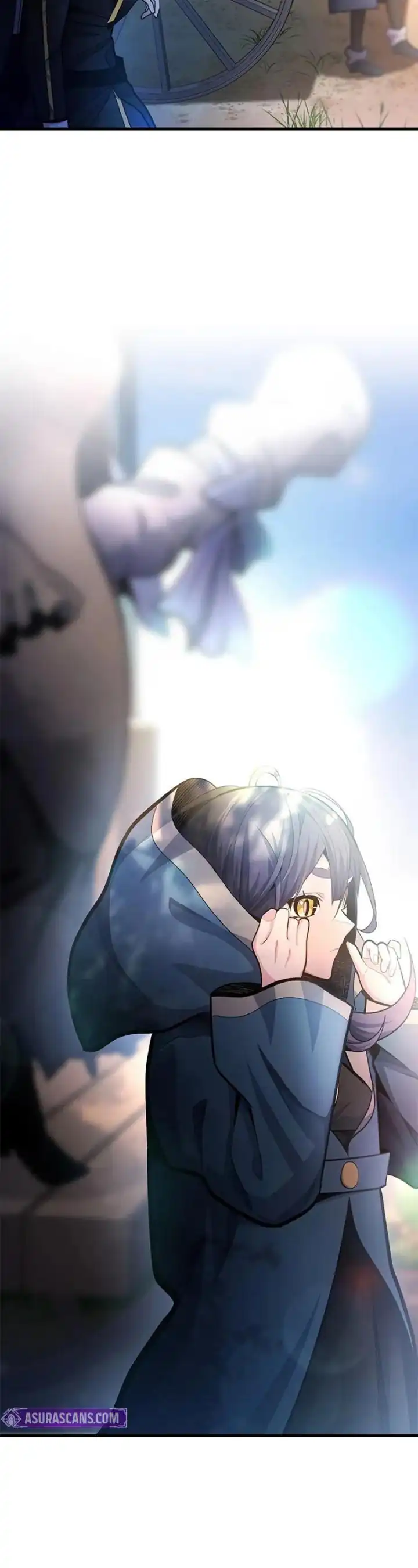 Baca The Tutorial Is Too Hard - Chapter 233 halaman 40