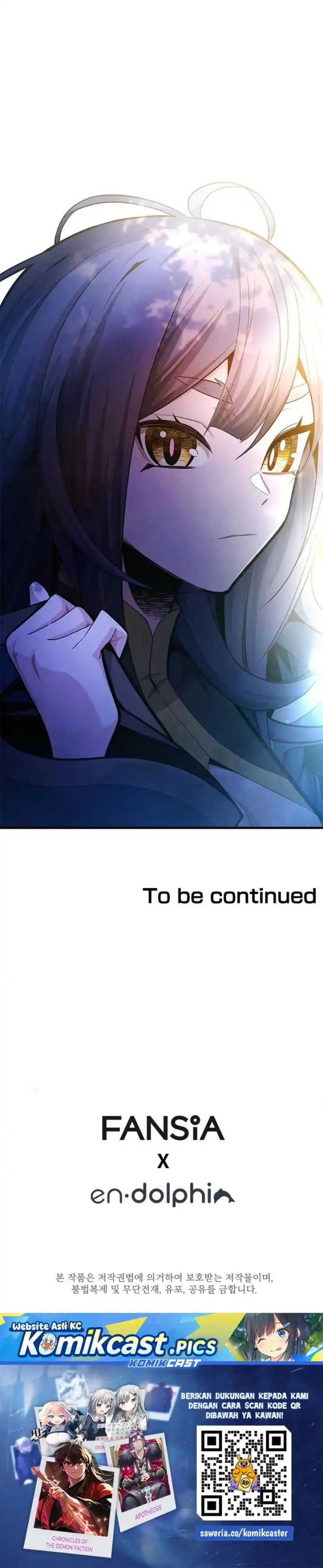 Baca The Tutorial Is Too Hard - Chapter 233 halaman 41