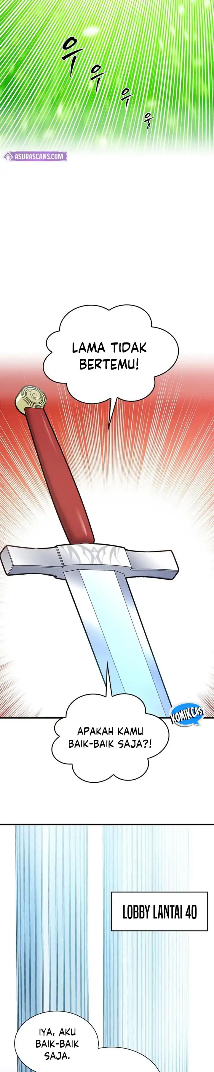 Baca The Tutorial Is Too Hard - Chapter 233 halaman 7