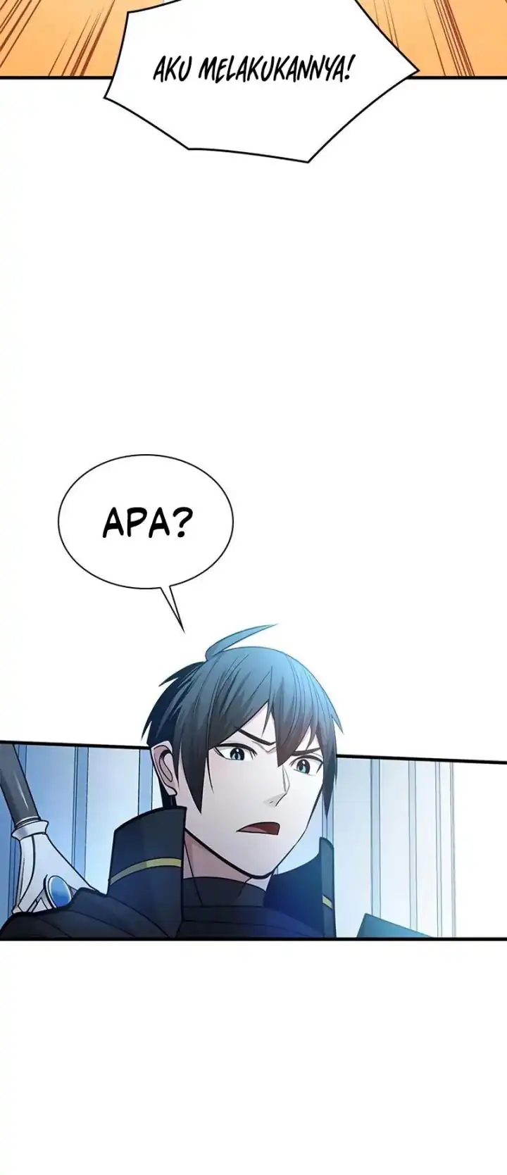 Baca The Tutorial Is Too Hard - Chapter 233 halaman 9