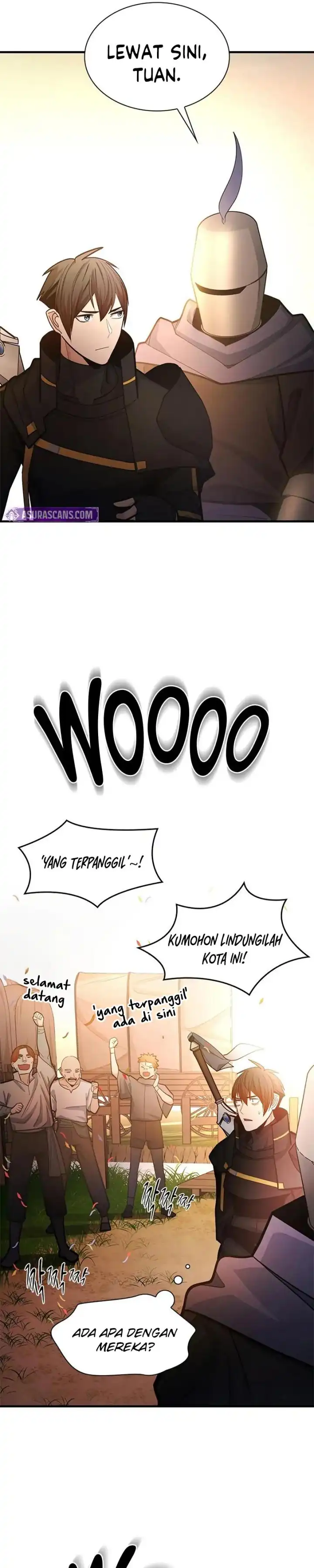 Baca The Tutorial Is Too Hard - Chapter 234 halaman 14