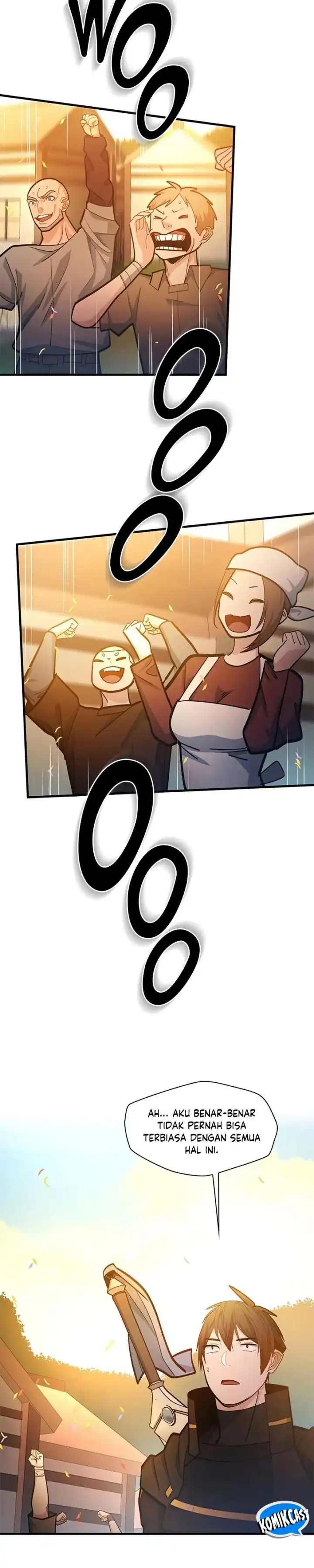 Baca The Tutorial Is Too Hard - Chapter 234 halaman 15