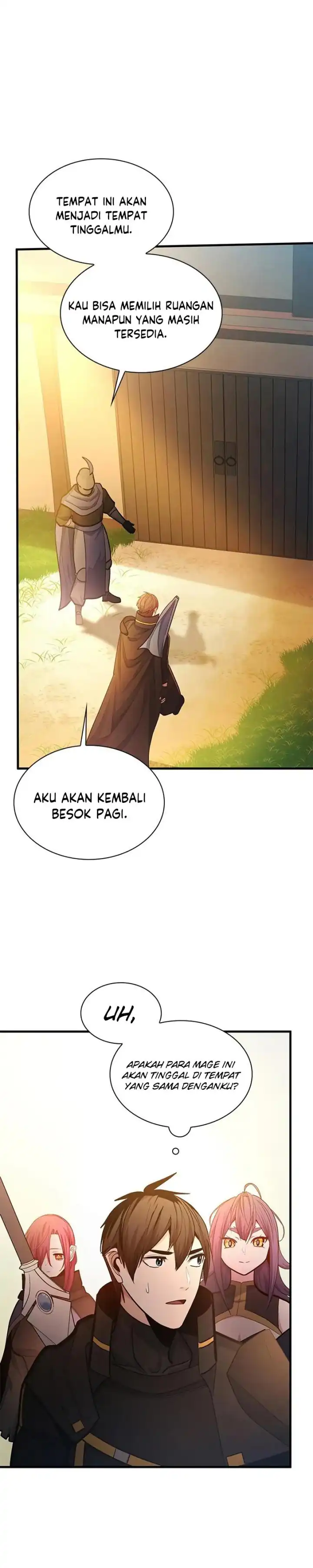 Baca The Tutorial Is Too Hard - Chapter 234 halaman 16