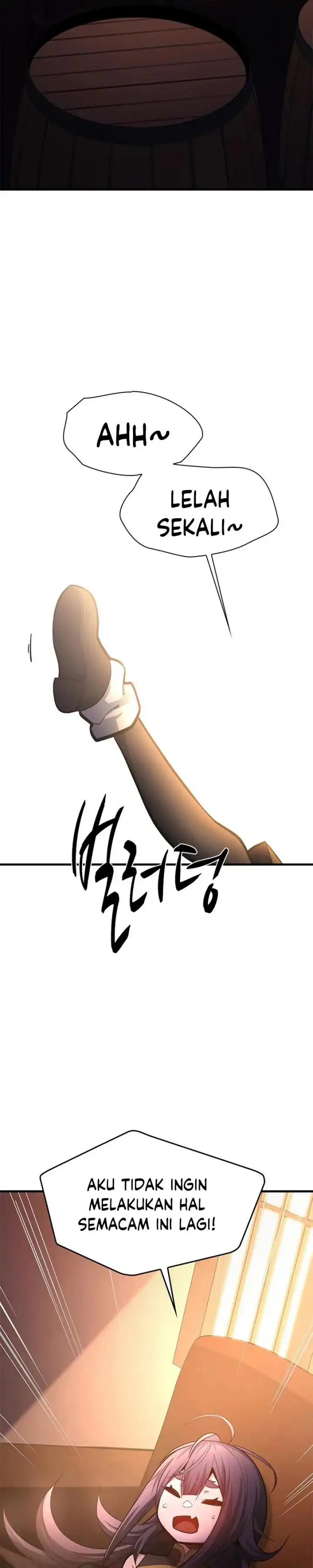 Baca The Tutorial Is Too Hard - Chapter 234 halaman 18