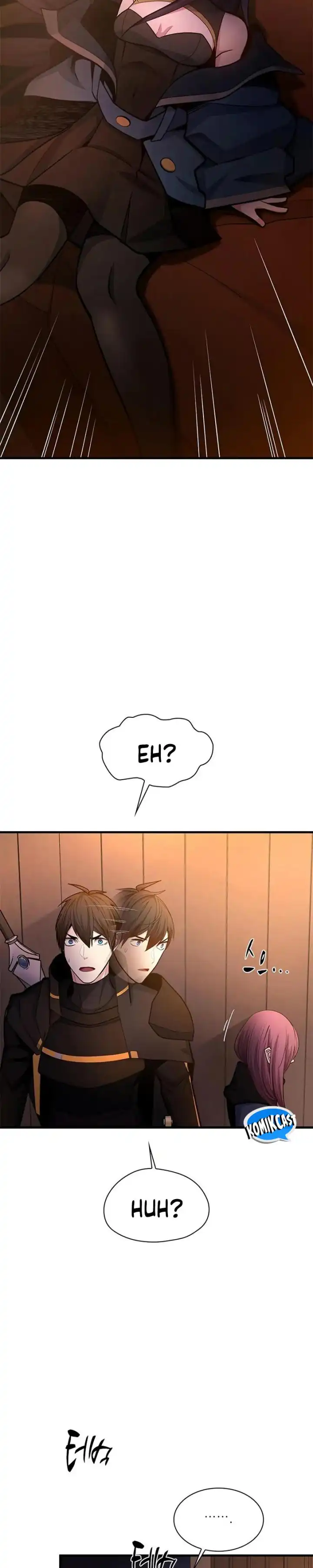 Baca The Tutorial Is Too Hard - Chapter 234 halaman 19