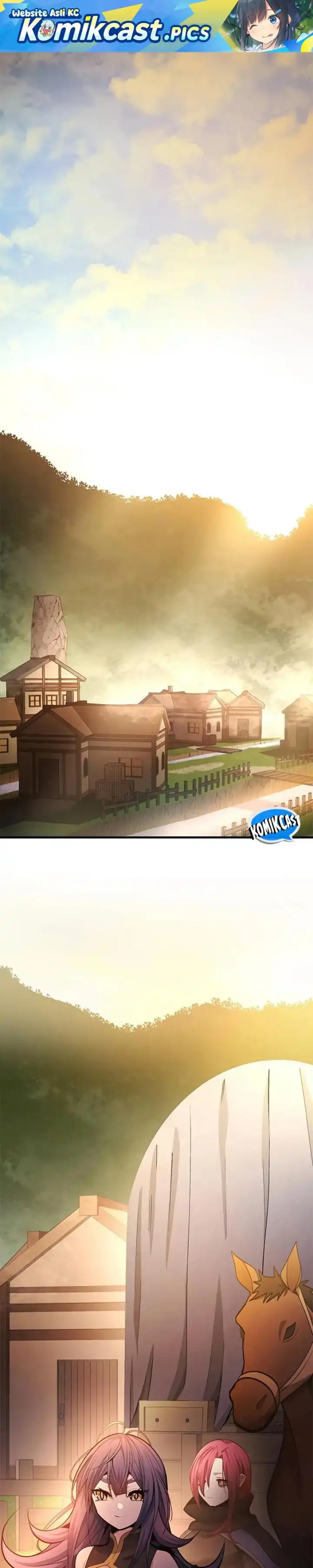 Baca The Tutorial Is Too Hard - Chapter 234 halaman 2