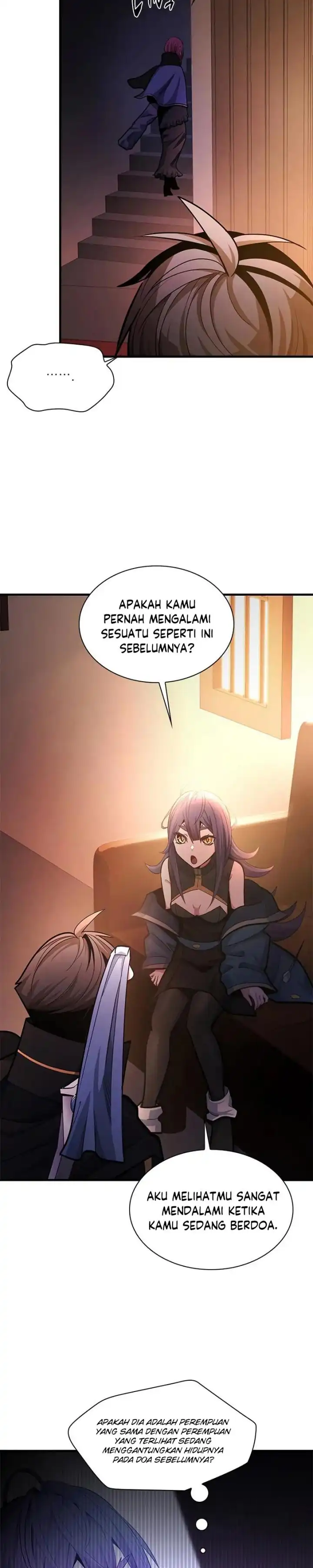 Baca The Tutorial Is Too Hard - Chapter 234 halaman 20