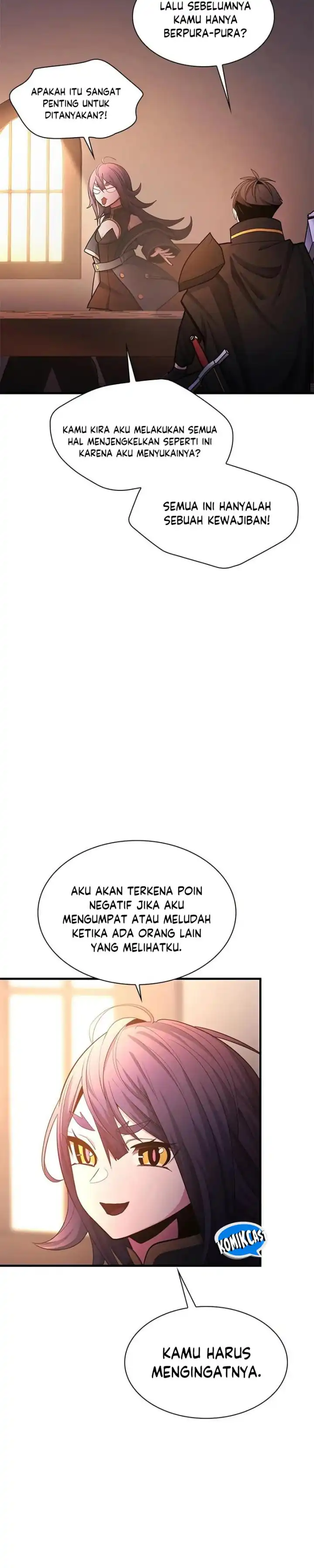 Baca The Tutorial Is Too Hard - Chapter 234 halaman 23