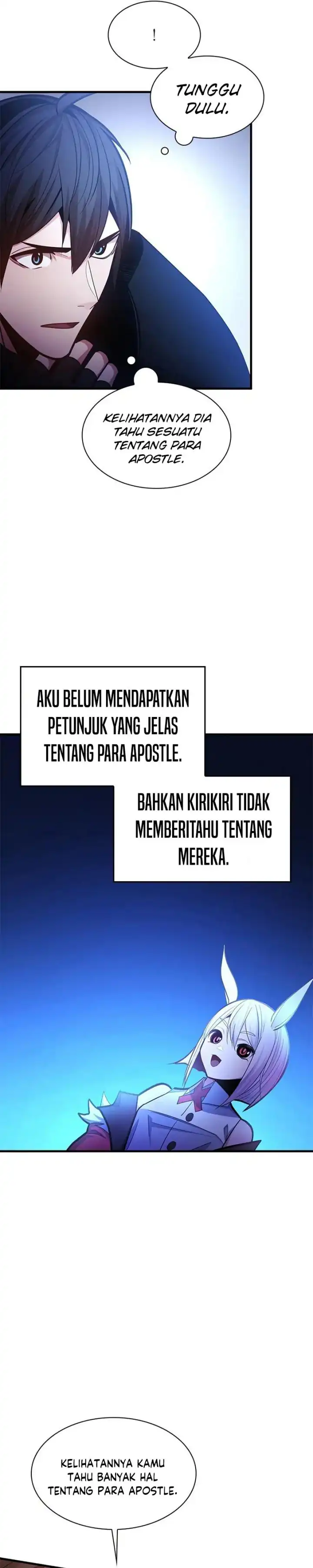 Baca The Tutorial Is Too Hard - Chapter 234 halaman 26