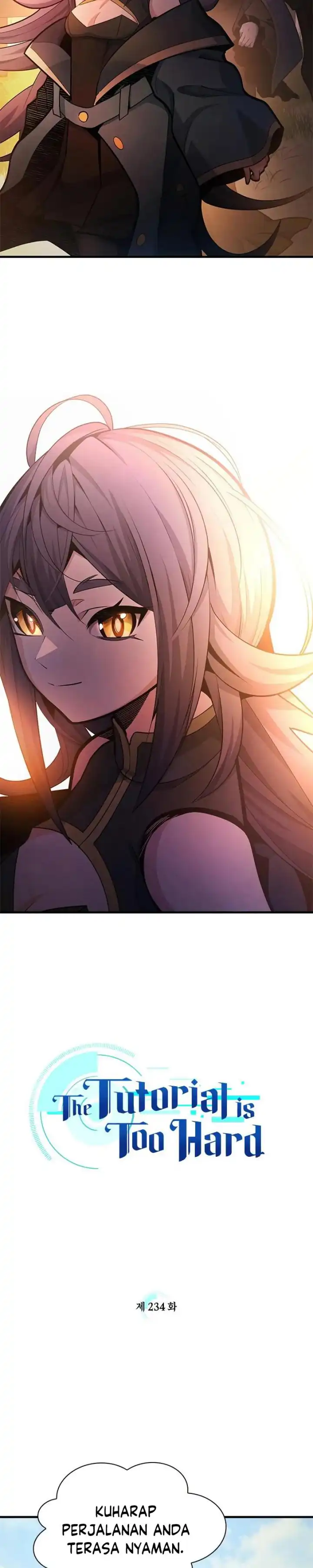 Baca The Tutorial Is Too Hard - Chapter 234 halaman 3