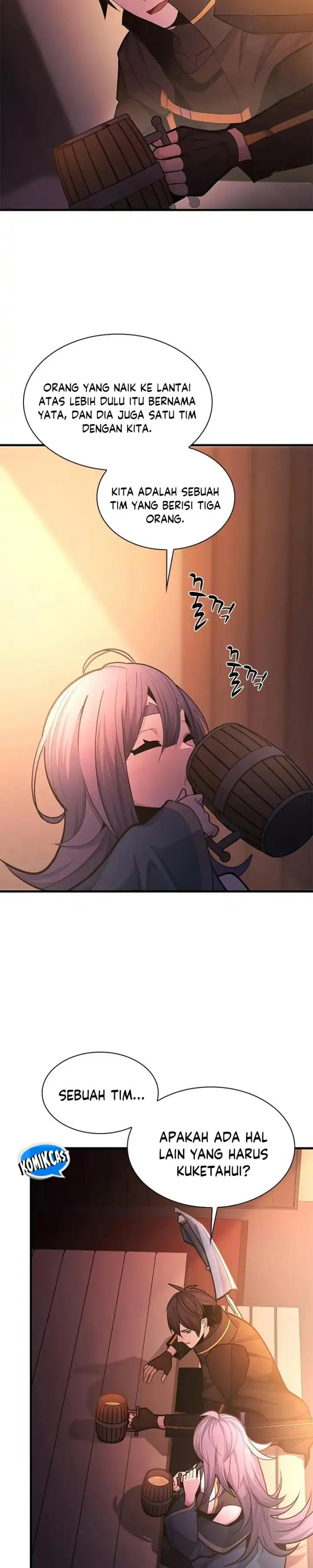 Baca The Tutorial Is Too Hard - Chapter 234 halaman 31