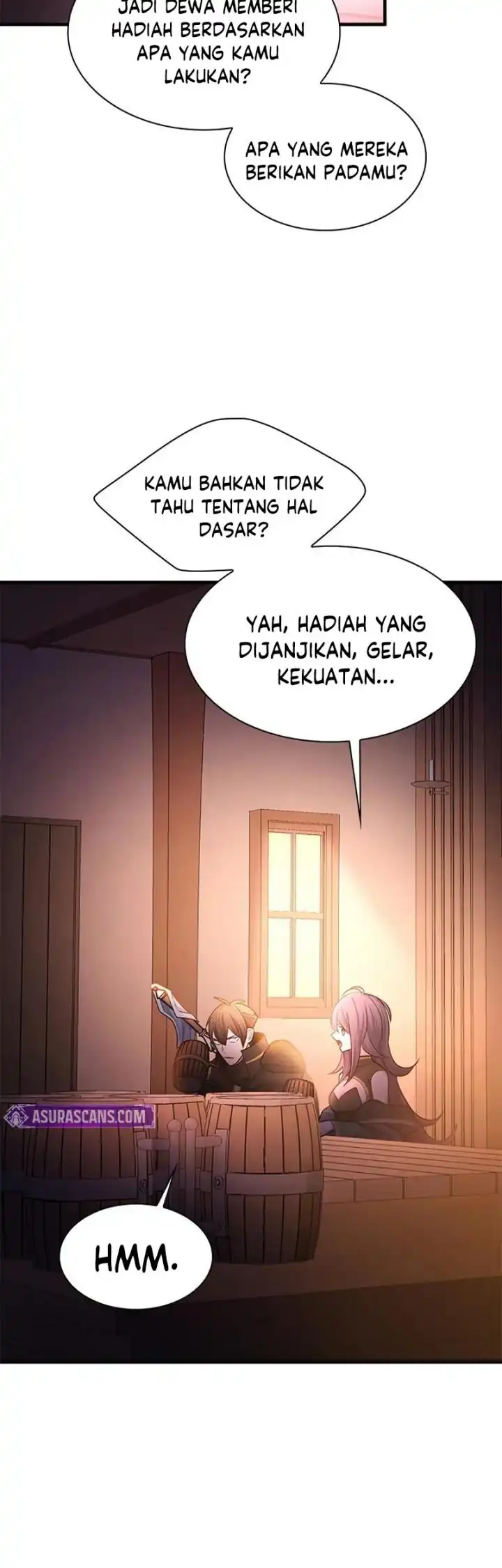 Baca The Tutorial Is Too Hard - Chapter 234 halaman 33