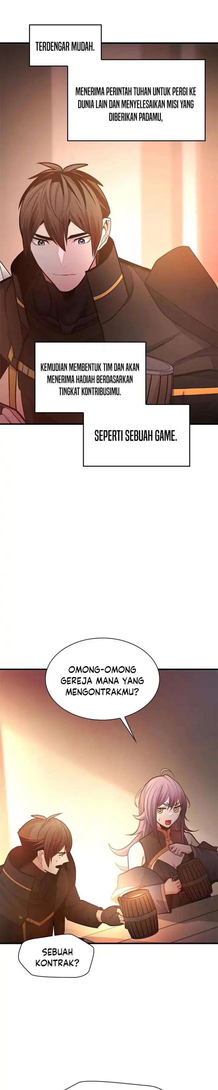 Baca The Tutorial Is Too Hard - Chapter 234 halaman 34