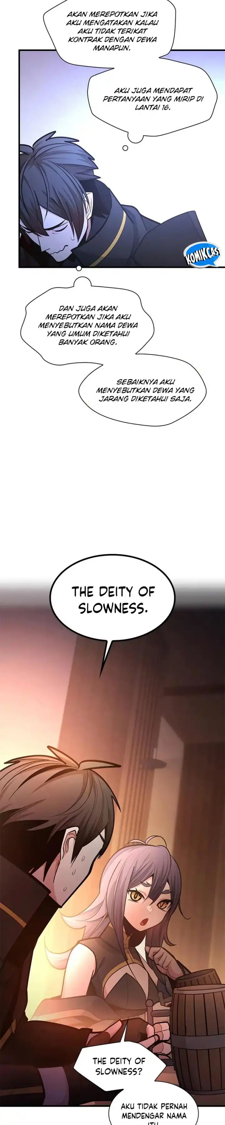 Baca The Tutorial Is Too Hard - Chapter 234 halaman 35