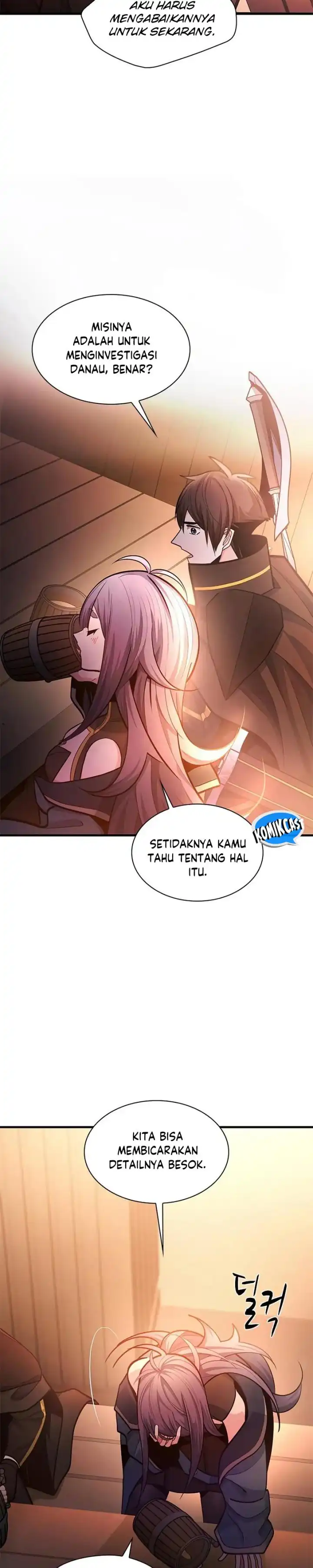 Baca The Tutorial Is Too Hard - Chapter 234 halaman 39