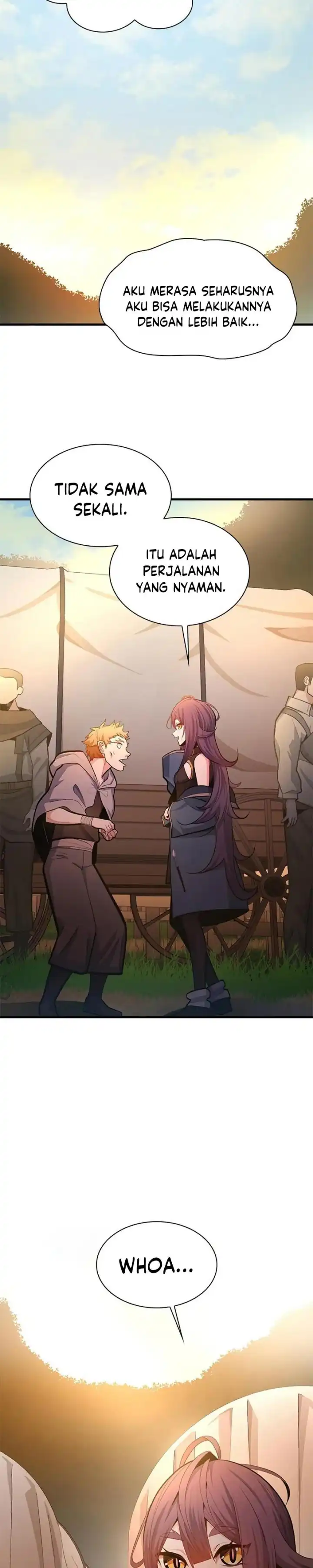 Baca The Tutorial Is Too Hard - Chapter 234 halaman 4