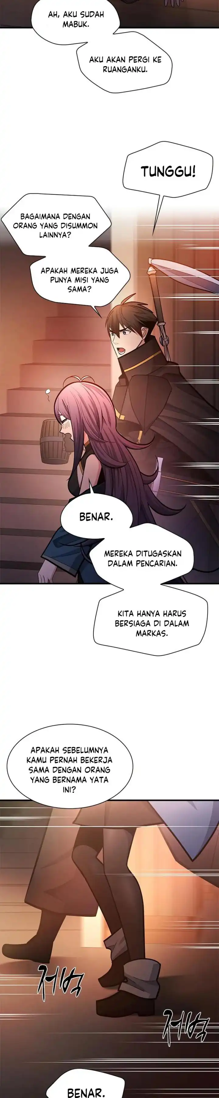 Baca The Tutorial Is Too Hard - Chapter 234 halaman 40