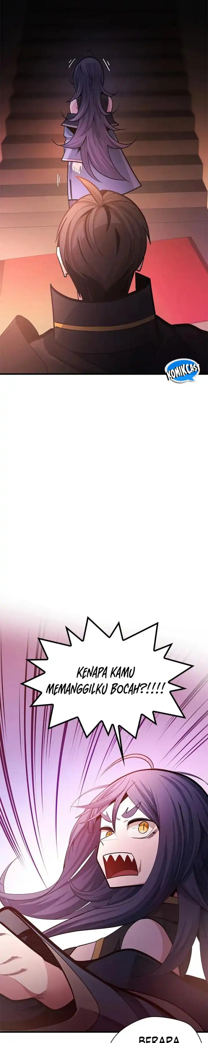 Baca The Tutorial Is Too Hard - Chapter 234 halaman 43