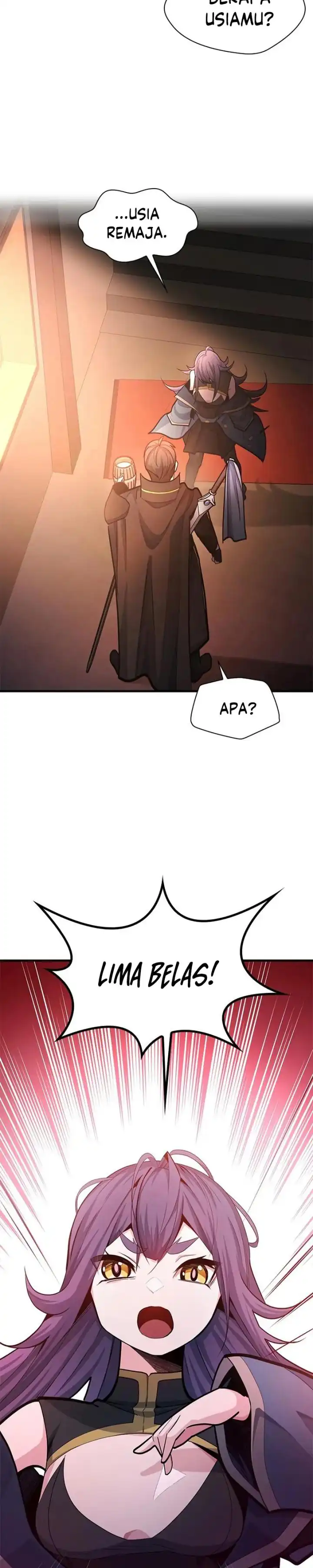 Baca The Tutorial Is Too Hard - Chapter 234 halaman 44