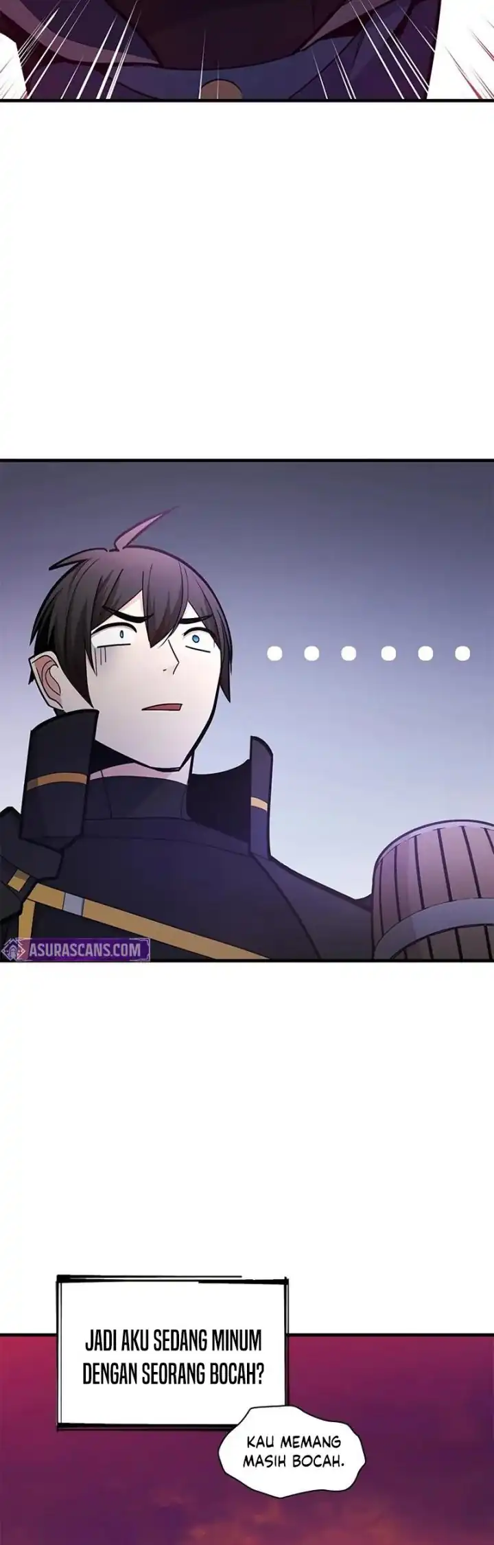 Baca The Tutorial Is Too Hard - Chapter 234 halaman 45