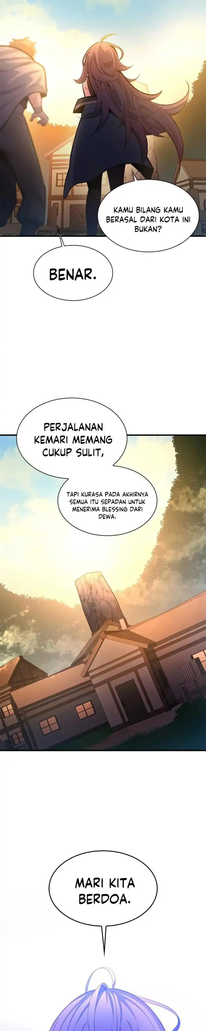 Baca The Tutorial Is Too Hard - Chapter 234 halaman 6