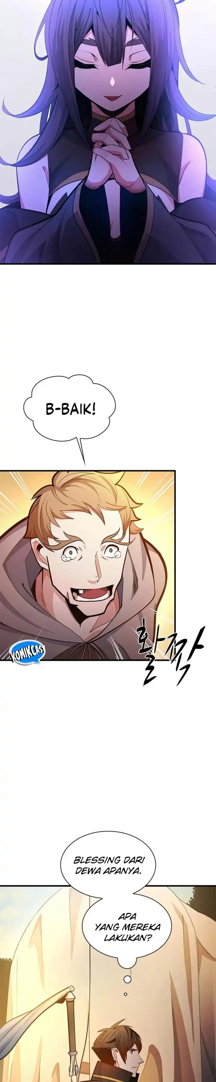 Baca The Tutorial Is Too Hard - Chapter 234 halaman 7