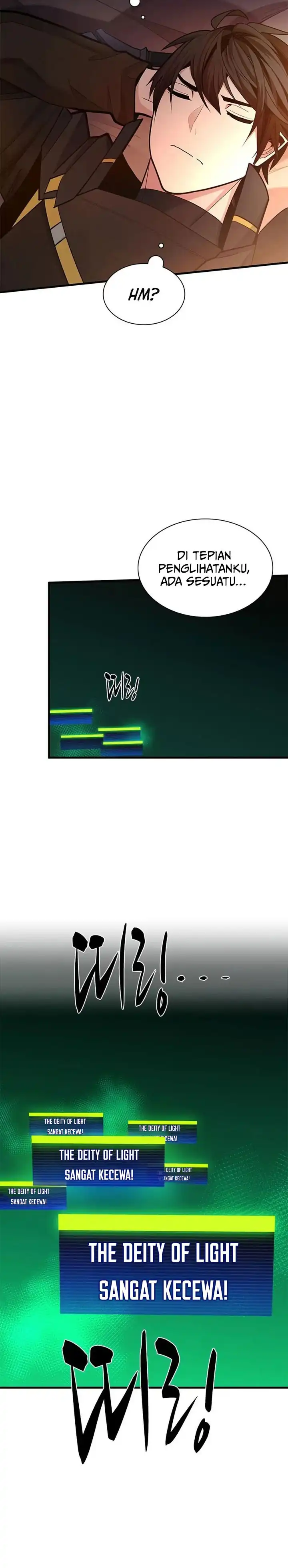 Baca The Tutorial Is Too Hard - Chapter 235 halaman 11