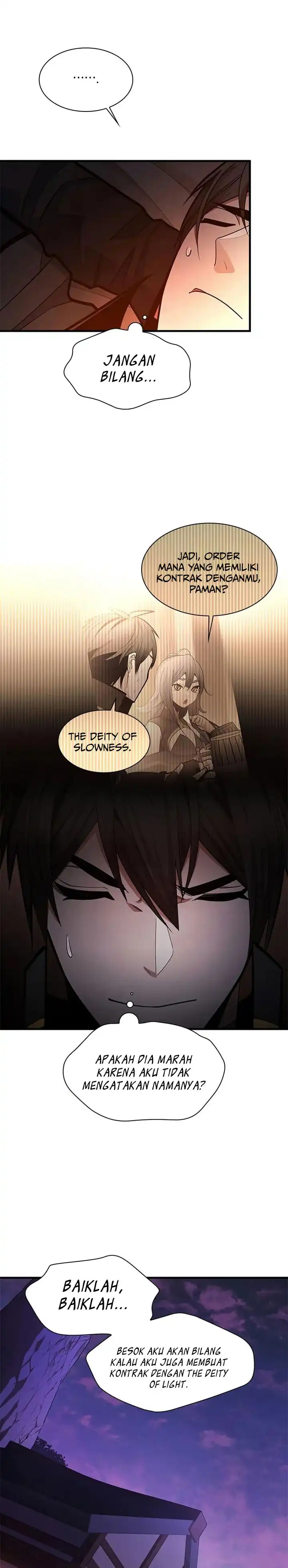 Baca The Tutorial Is Too Hard - Chapter 235 halaman 12