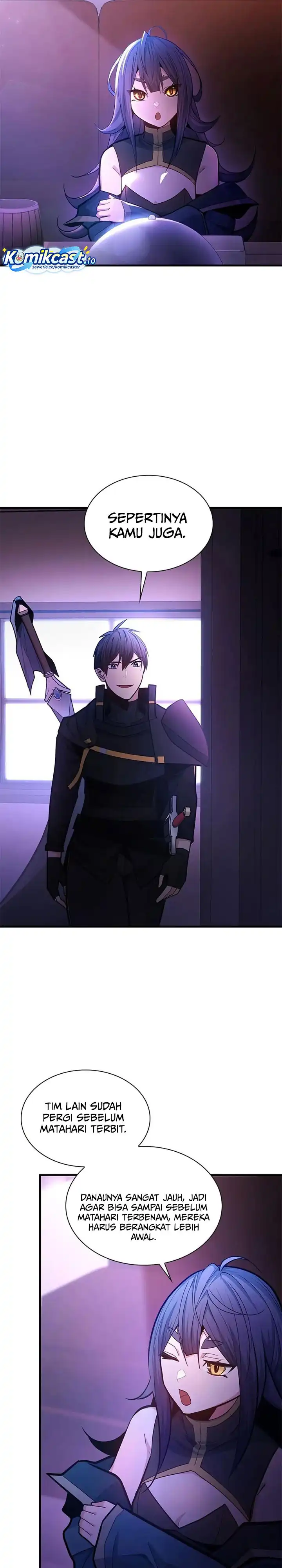 Baca The Tutorial Is Too Hard - Chapter 235 halaman 14