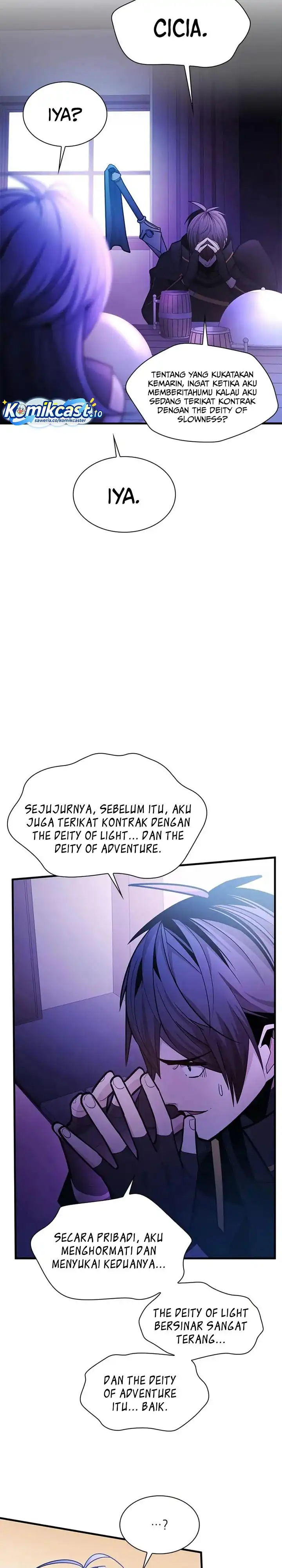 Baca The Tutorial Is Too Hard - Chapter 235 halaman 16