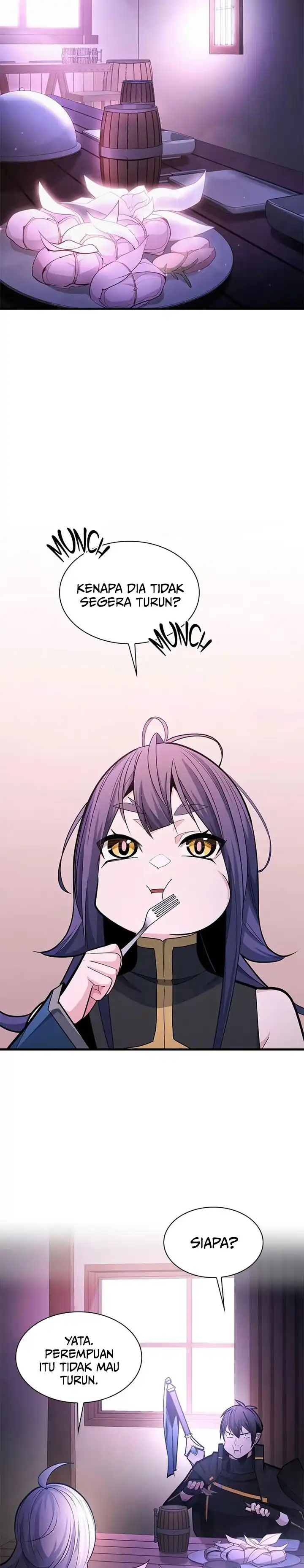 Baca The Tutorial Is Too Hard - Chapter 235 halaman 19