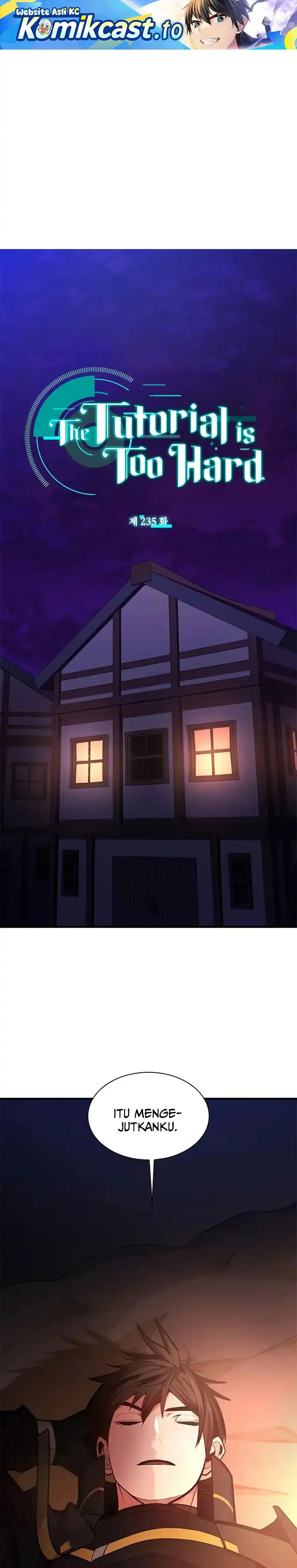 Baca The Tutorial Is Too Hard - Chapter 235 halaman 2