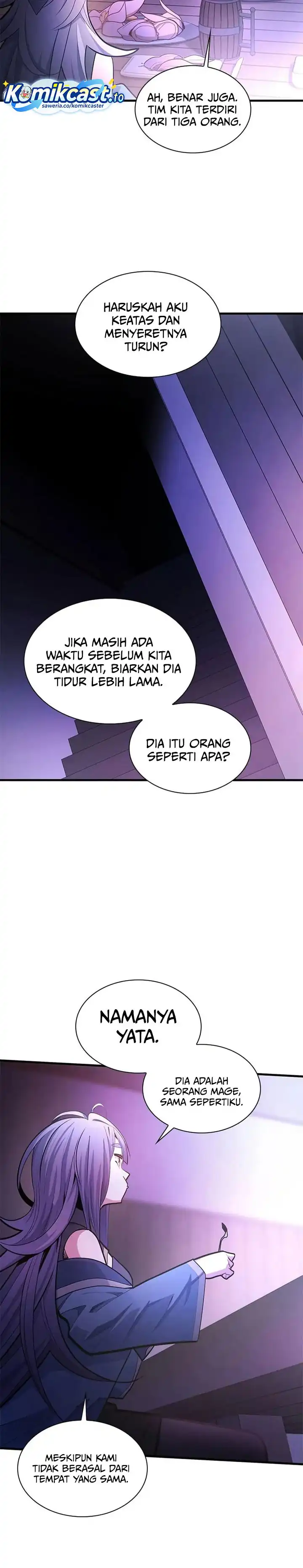 Baca The Tutorial Is Too Hard - Chapter 235 halaman 20