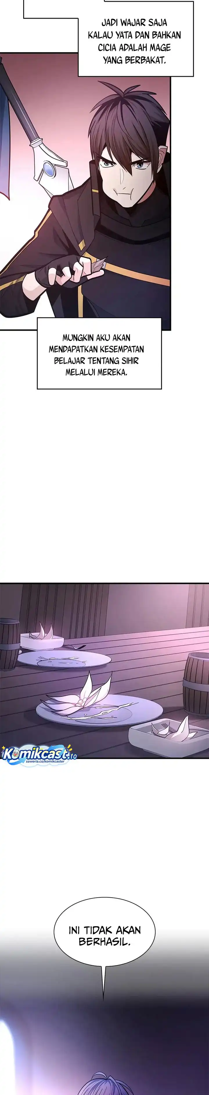 Baca The Tutorial Is Too Hard - Chapter 235 halaman 23