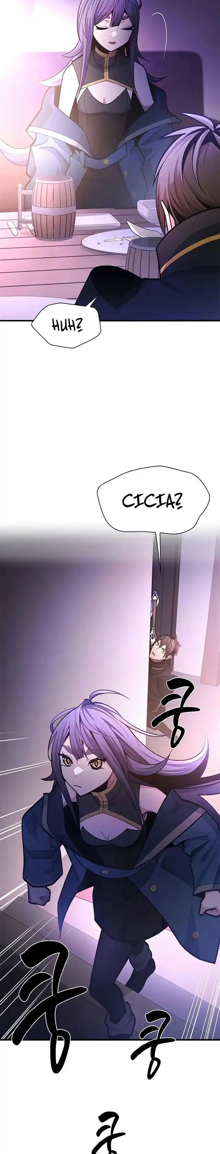 Baca The Tutorial Is Too Hard - Chapter 235 halaman 24