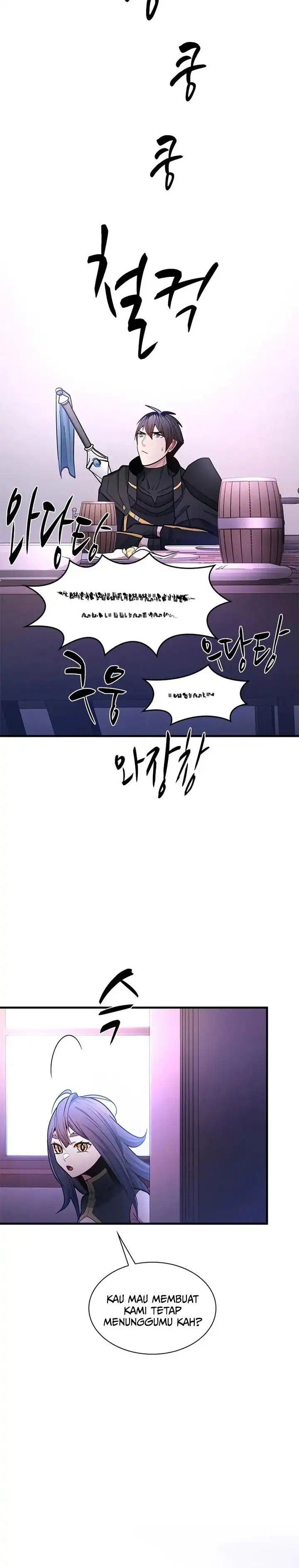 Baca The Tutorial Is Too Hard - Chapter 235 halaman 25