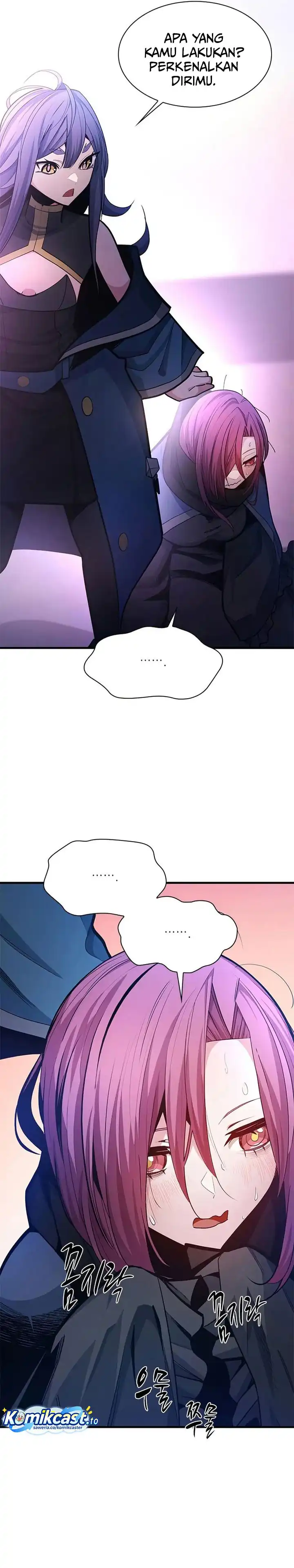 Baca The Tutorial Is Too Hard - Chapter 235 halaman 26