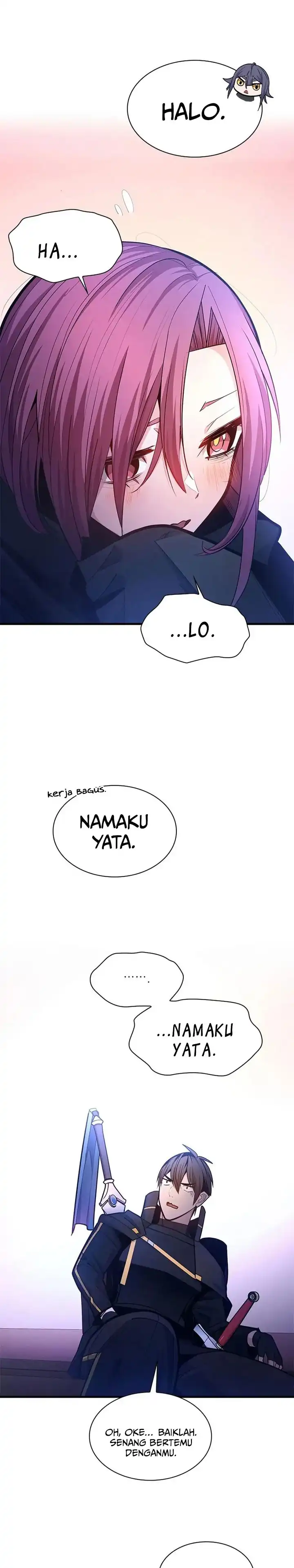 Baca The Tutorial Is Too Hard - Chapter 235 halaman 28