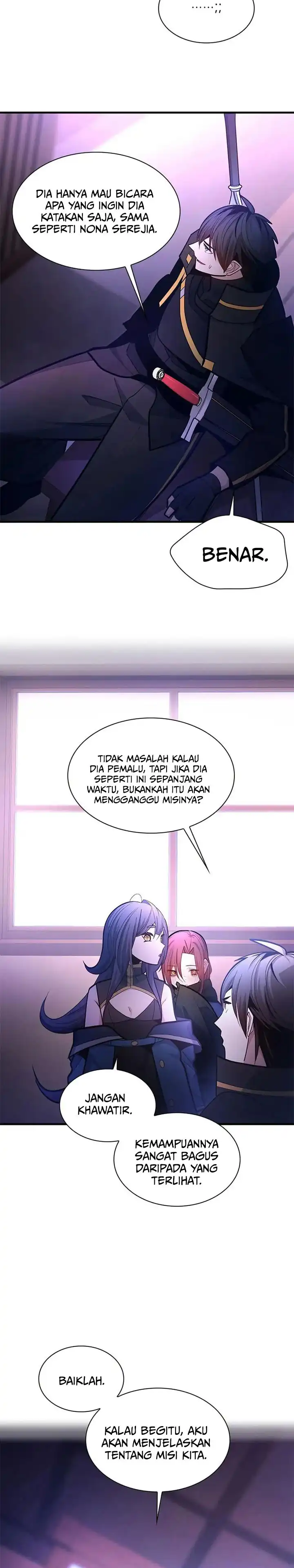 Baca The Tutorial Is Too Hard - Chapter 235 halaman 29