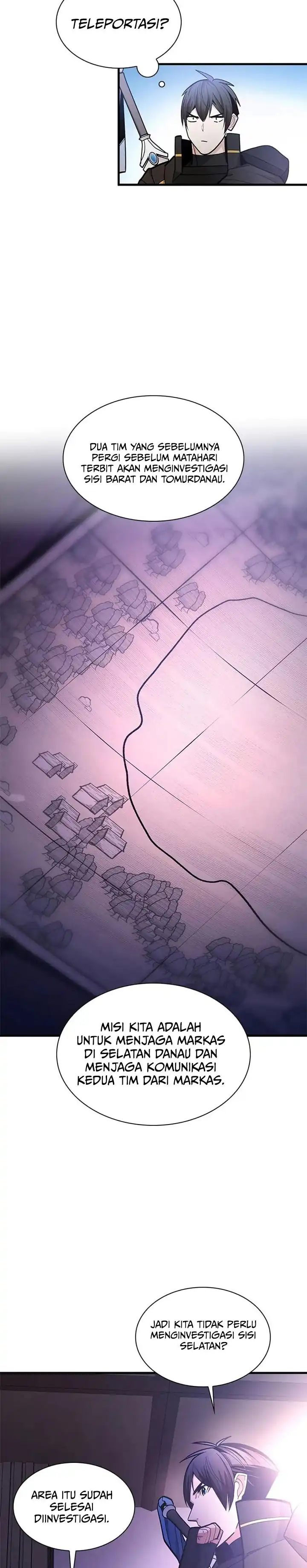 Baca The Tutorial Is Too Hard - Chapter 235 halaman 31